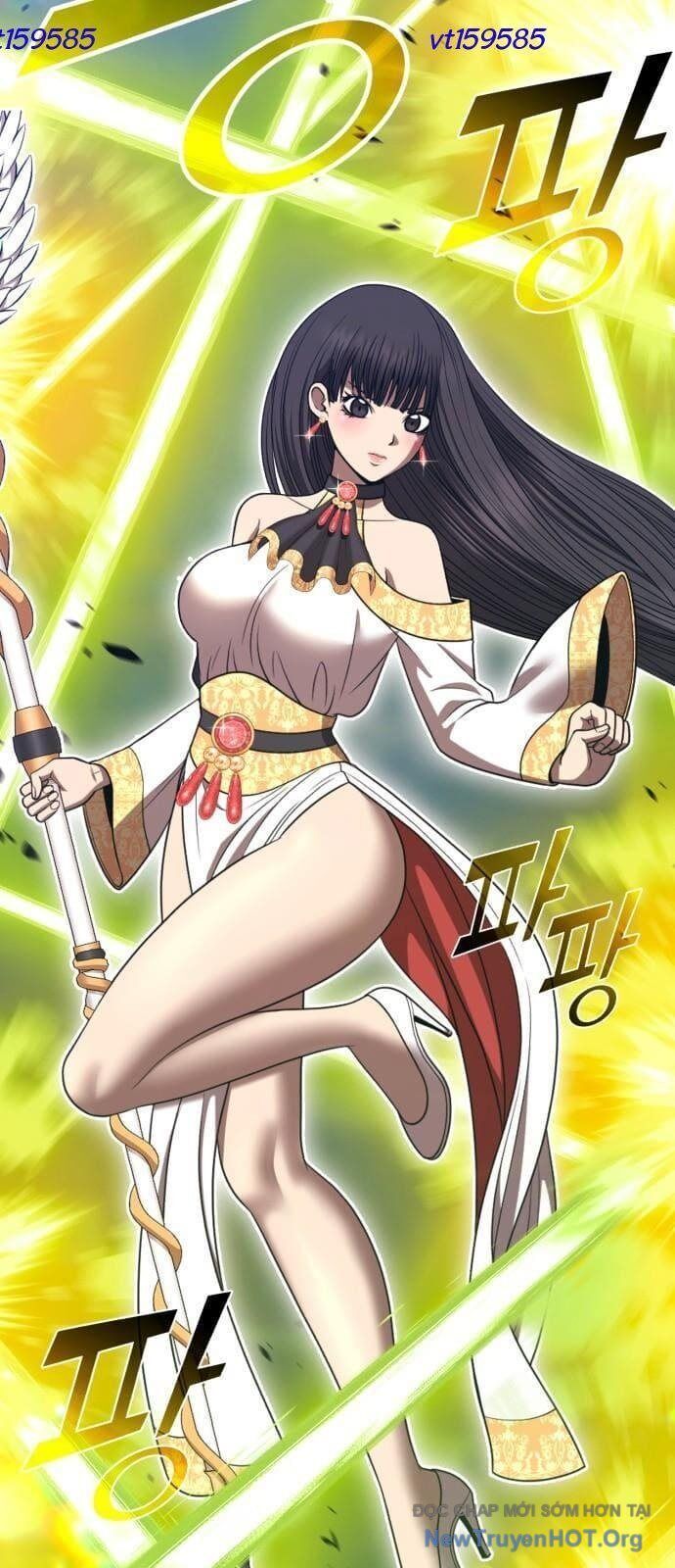 Gậy Gỗ Cấp 99+ Chapter 124 - 73