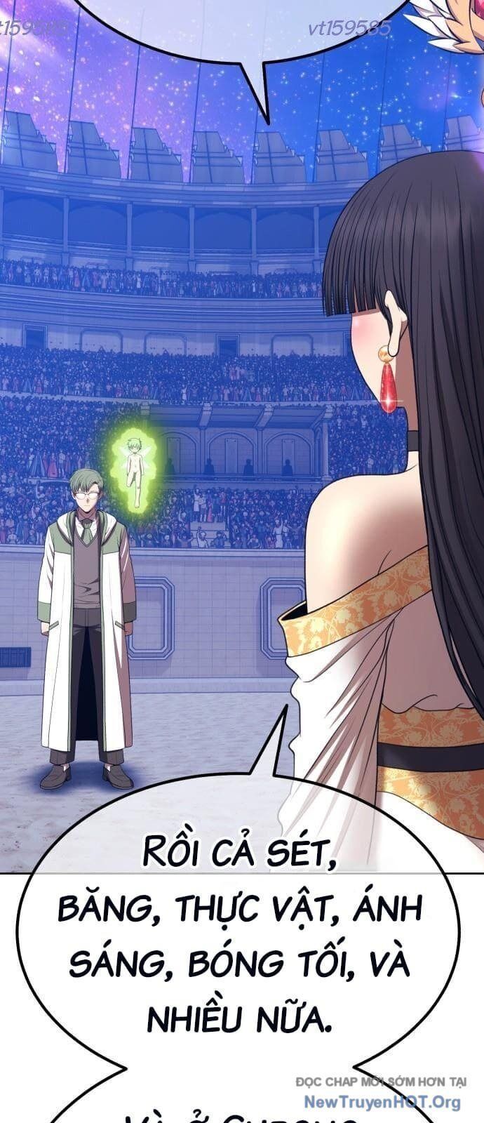 Gậy Gỗ Cấp 99+ Chapter 124 - 83