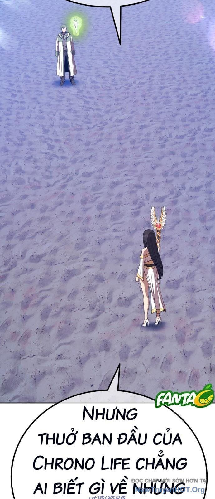 Gậy Gỗ Cấp 99+ Chapter 124 - 87