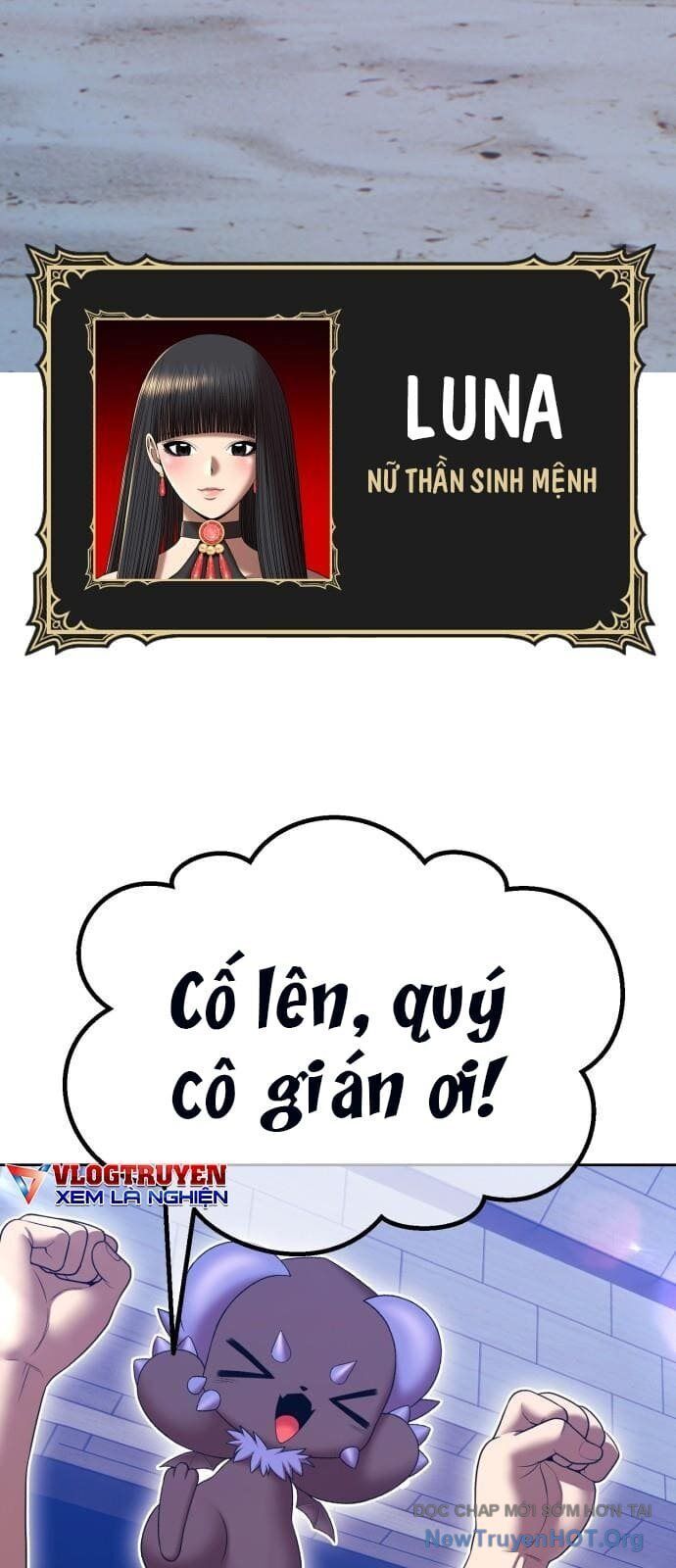 Gậy Gỗ Cấp 99+ Chapter 124 - 10