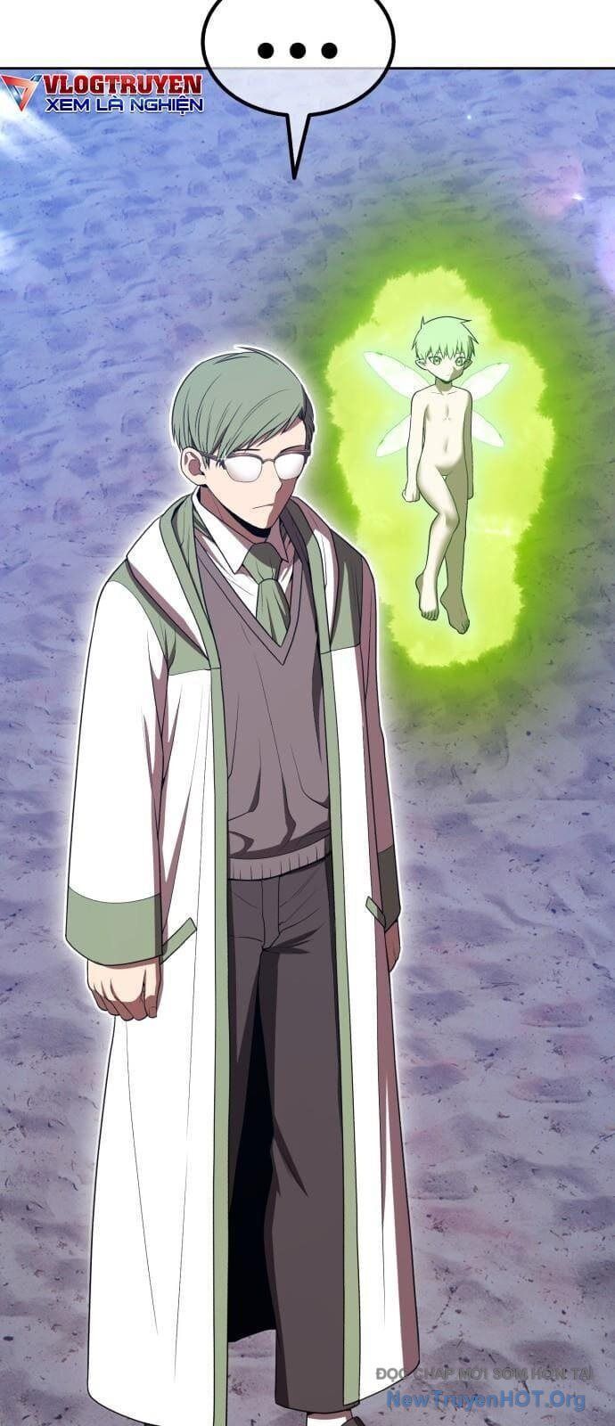 Gậy Gỗ Cấp 99+ Chapter 124 - 91