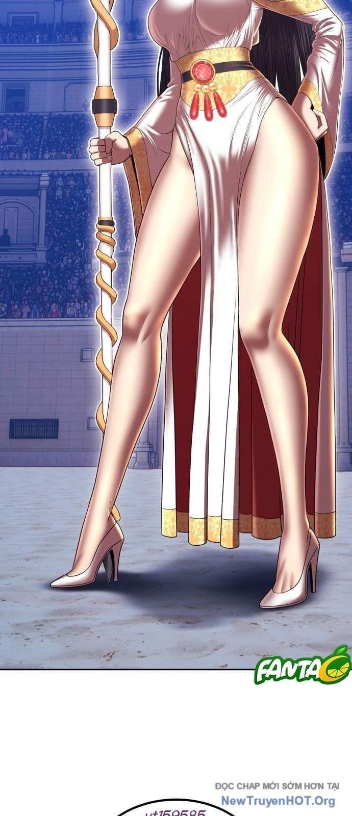 Gậy Gỗ Cấp 99+ Chapter 124 - 97