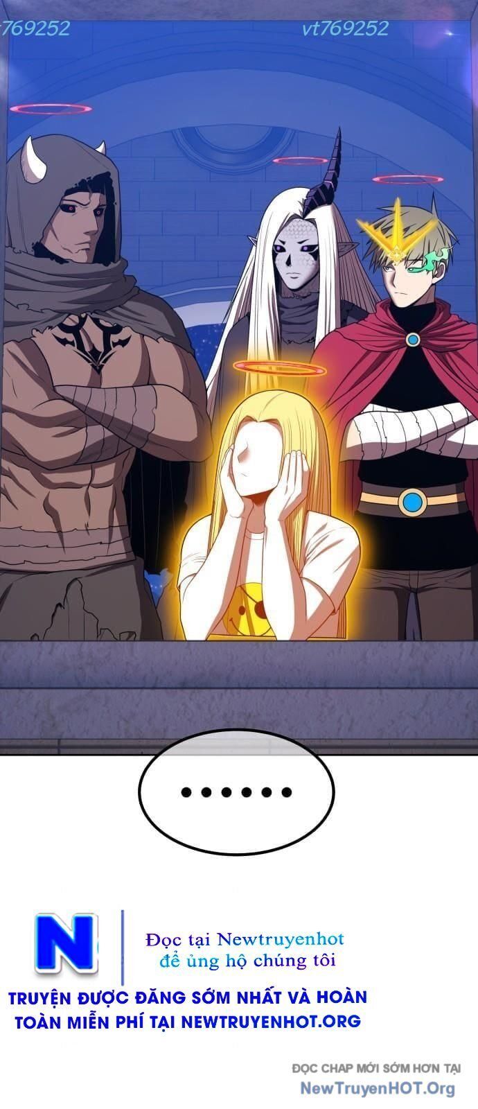 Gậy Gỗ Cấp 99+ Chapter 125 - 110