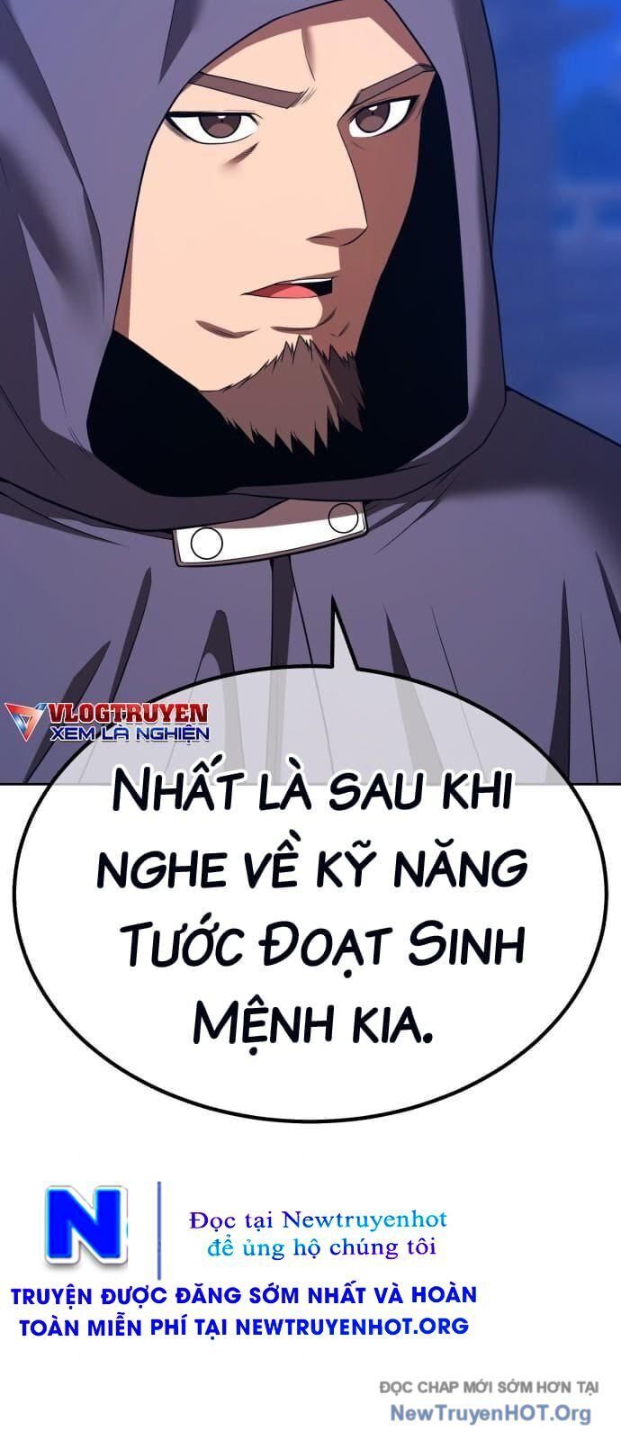 Gậy Gỗ Cấp 99+ Chapter 125 - 117