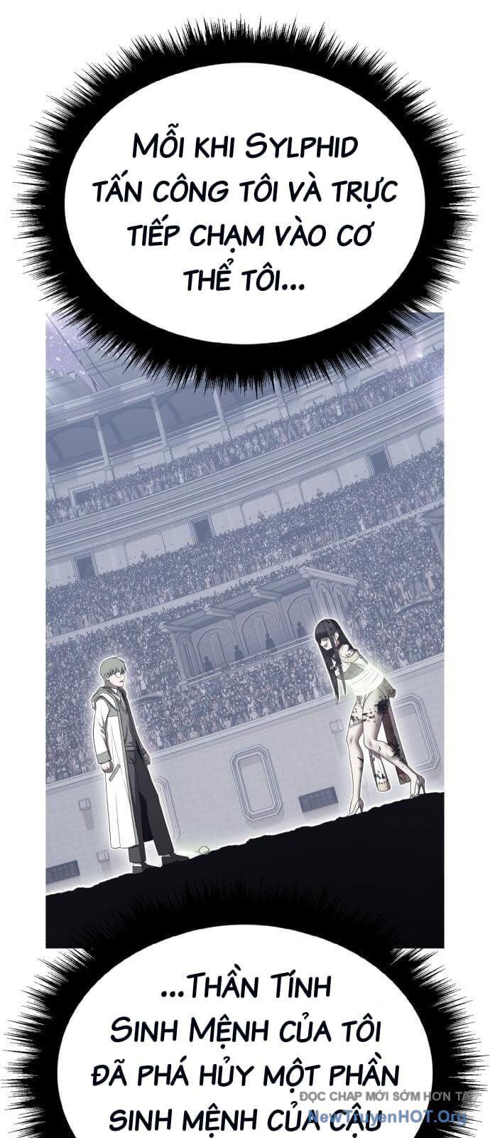 Gậy Gỗ Cấp 99+ Chapter 125 - 118