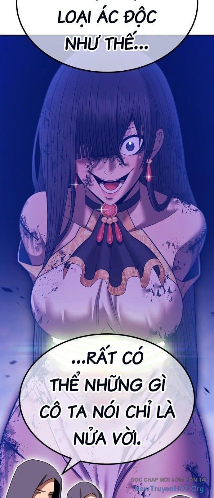 Gậy Gỗ Cấp 99+ Chapter 125 - 121