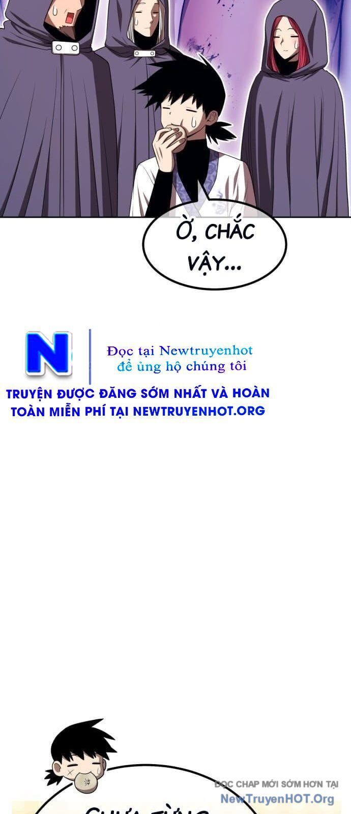 Gậy Gỗ Cấp 99+ Chapter 125 - 122