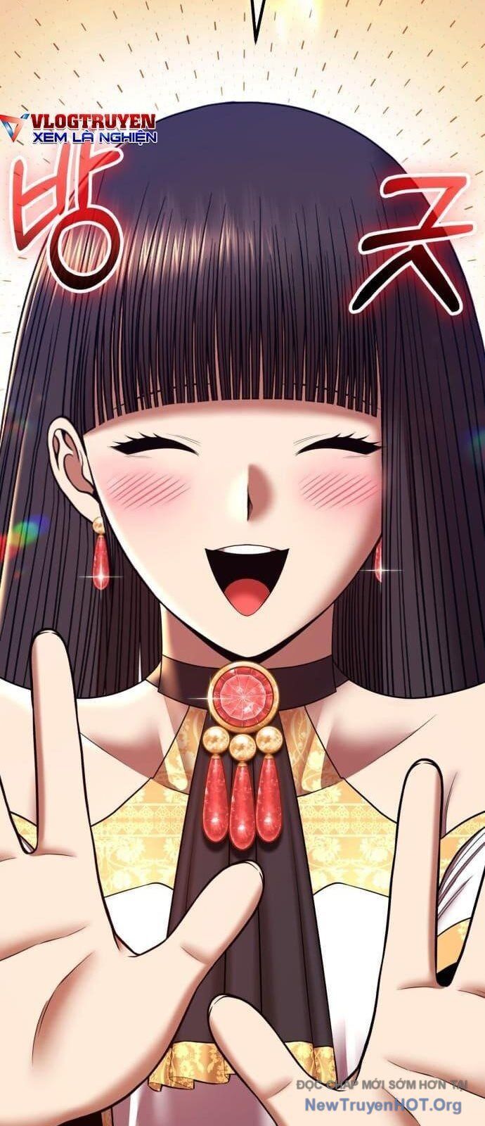 Gậy Gỗ Cấp 99+ Chapter 125 - 126