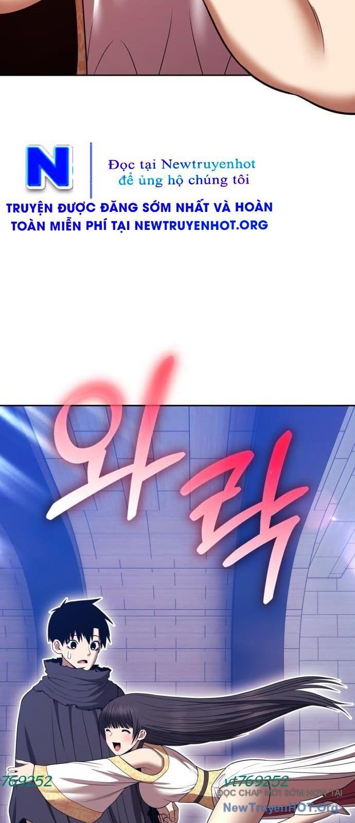 Gậy Gỗ Cấp 99+ Chapter 125 - 127