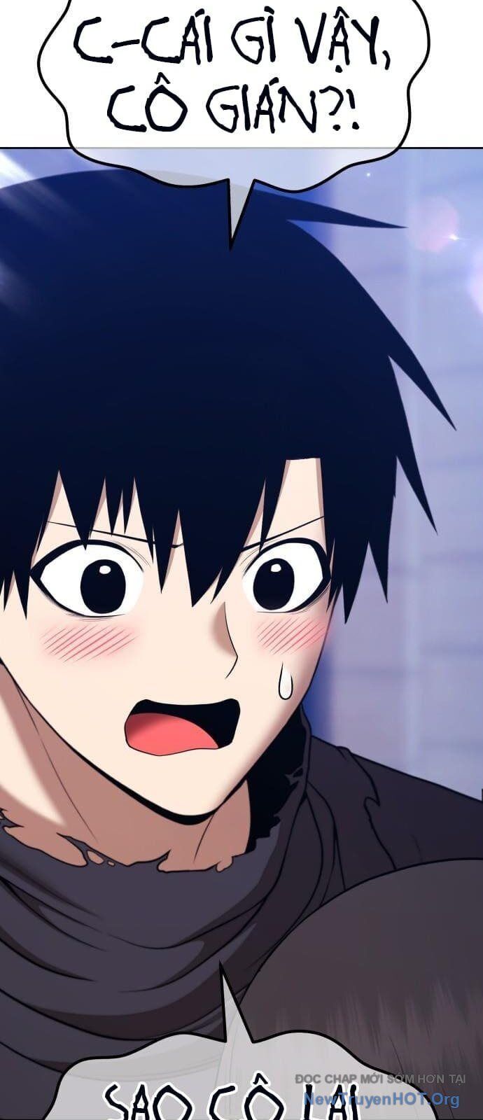 Gậy Gỗ Cấp 99+ Chapter 125 - 129