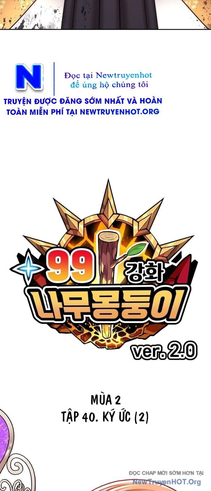 Gậy Gỗ Cấp 99+ Chapter 125 - 14