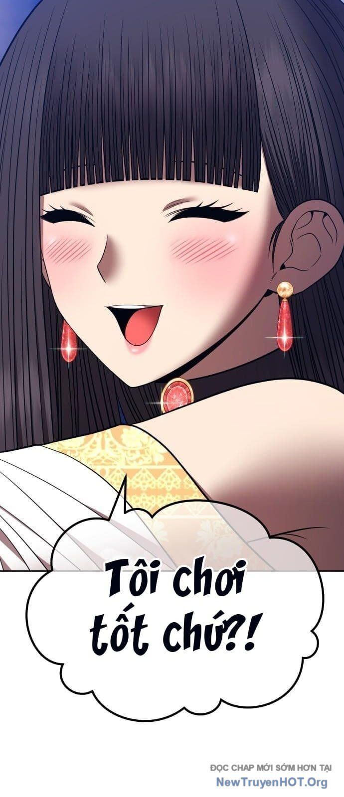 Gậy Gỗ Cấp 99+ Chapter 125 - 131