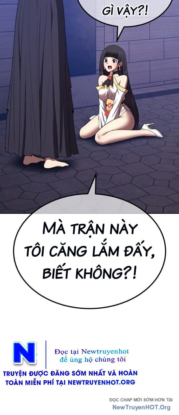 Gậy Gỗ Cấp 99+ Chapter 125 - 133