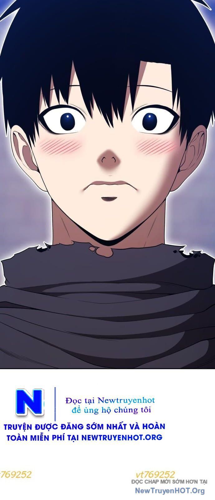 Gậy Gỗ Cấp 99+ Chapter 125 - 136