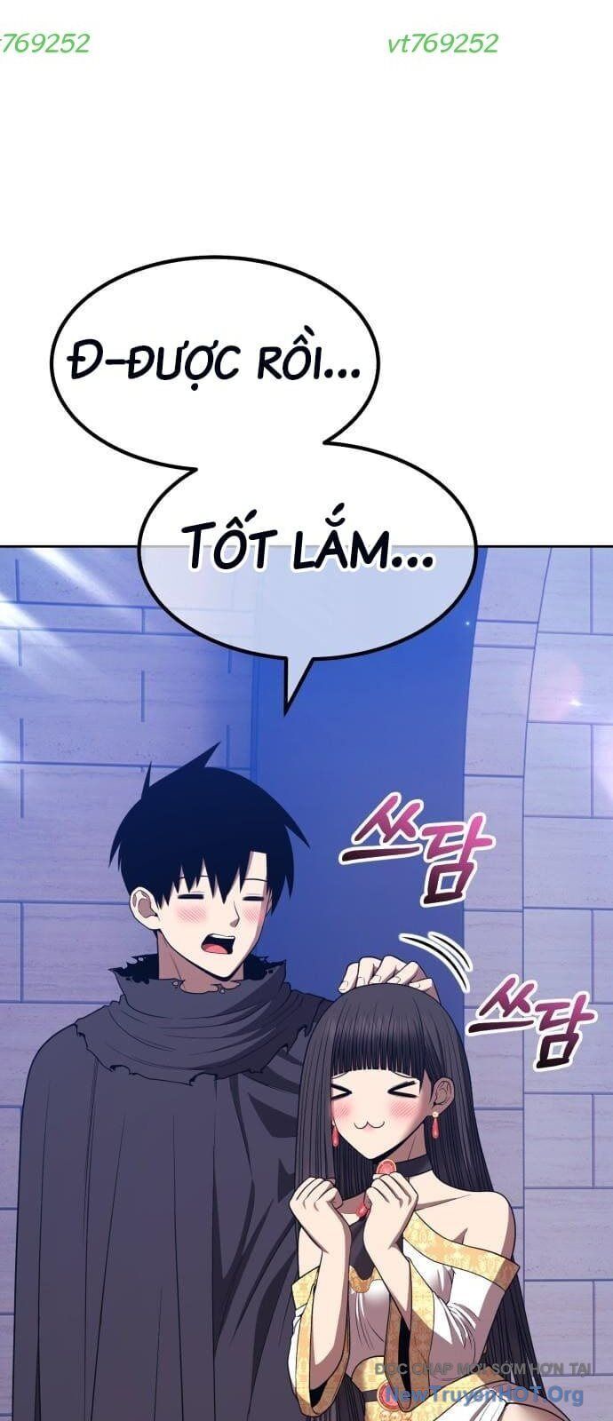 Gậy Gỗ Cấp 99+ Chapter 125 - 137