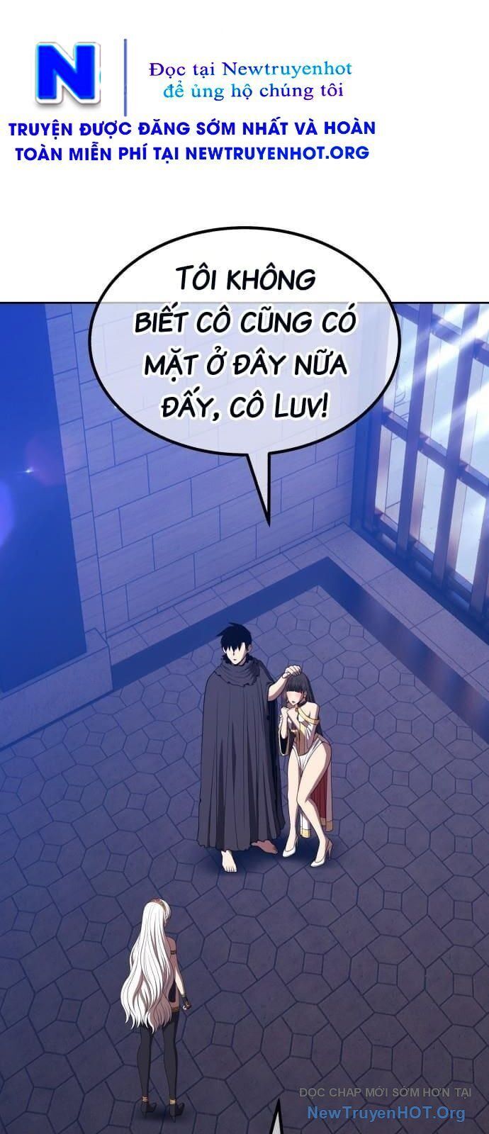 Gậy Gỗ Cấp 99+ Chapter 125 - 140