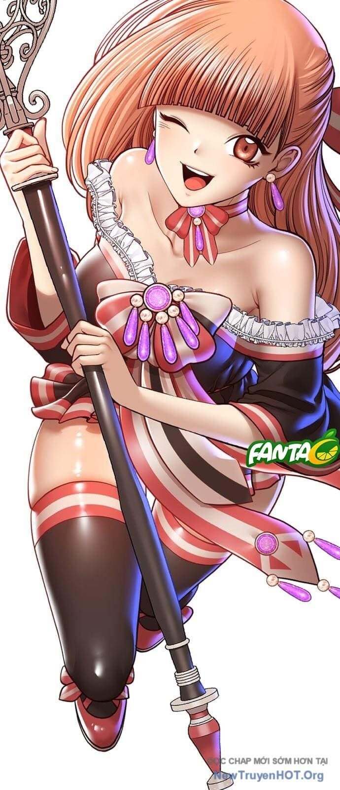 Gậy Gỗ Cấp 99+ Chapter 125 - 15