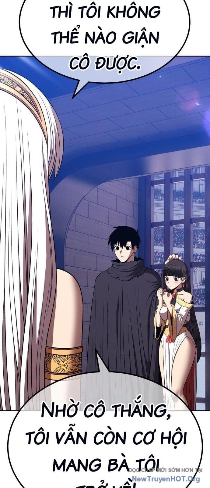 Gậy Gỗ Cấp 99+ Chapter 125 - 143