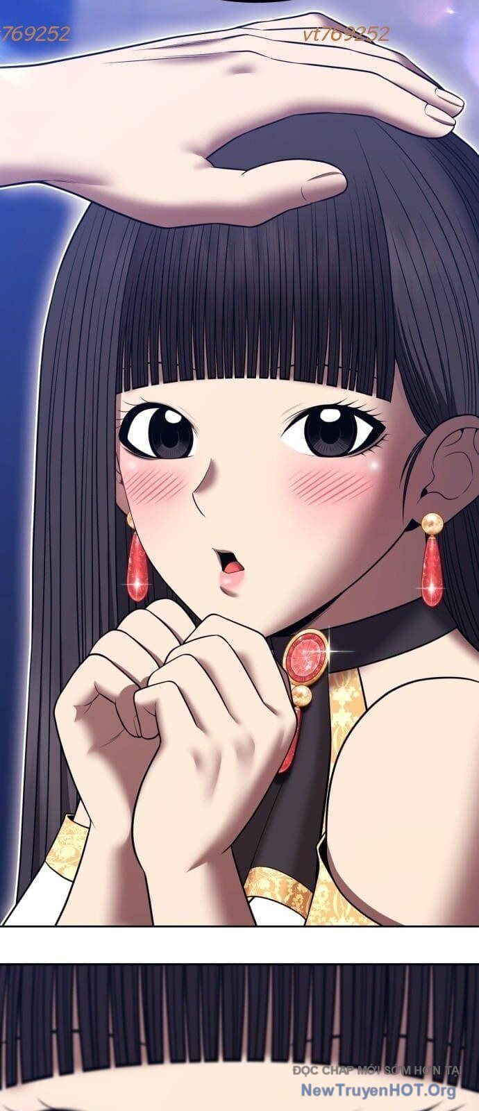 Gậy Gỗ Cấp 99+ Chapter 125 - 146