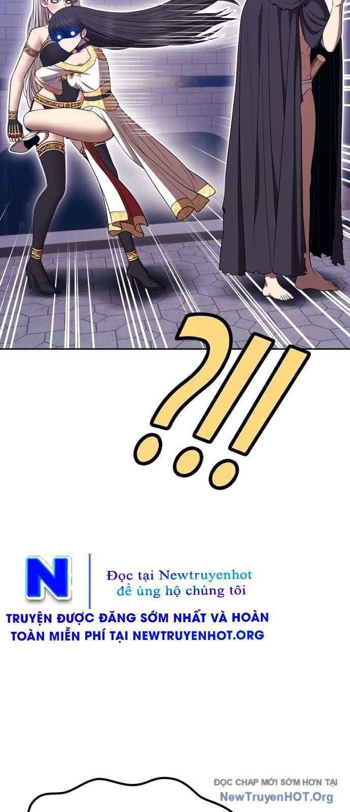 Gậy Gỗ Cấp 99+ Chapter 125 - 148