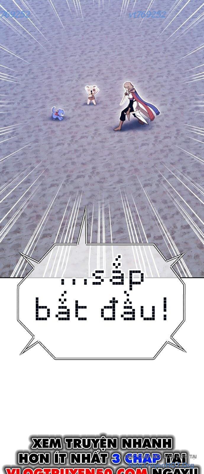 Gậy Gỗ Cấp 99+ Chapter 125 - 155