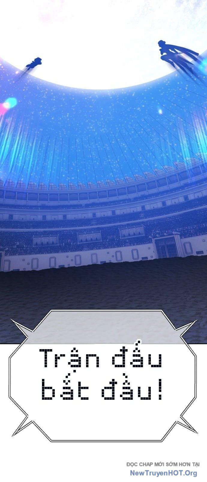 Gậy Gỗ Cấp 99+ Chapter 125 - 161