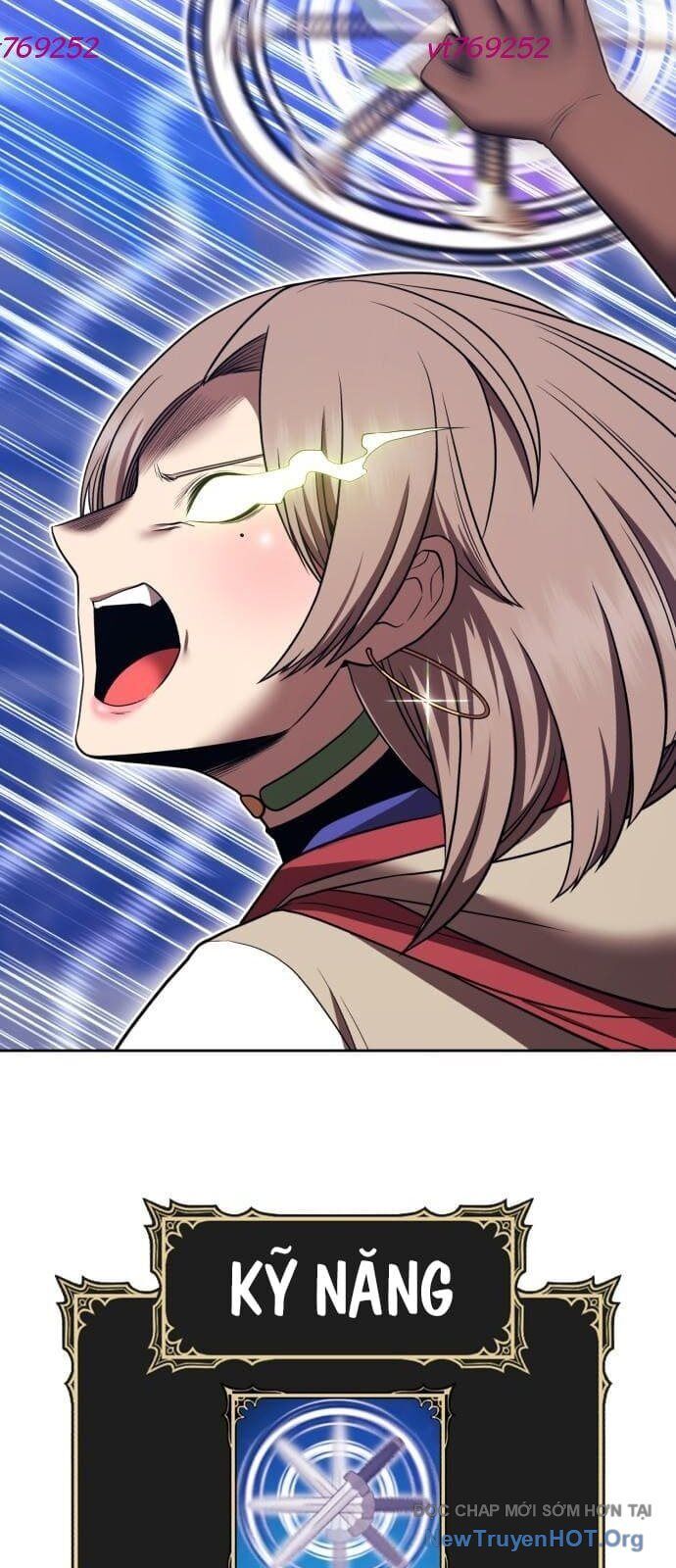 Gậy Gỗ Cấp 99+ Chapter 125 - 164