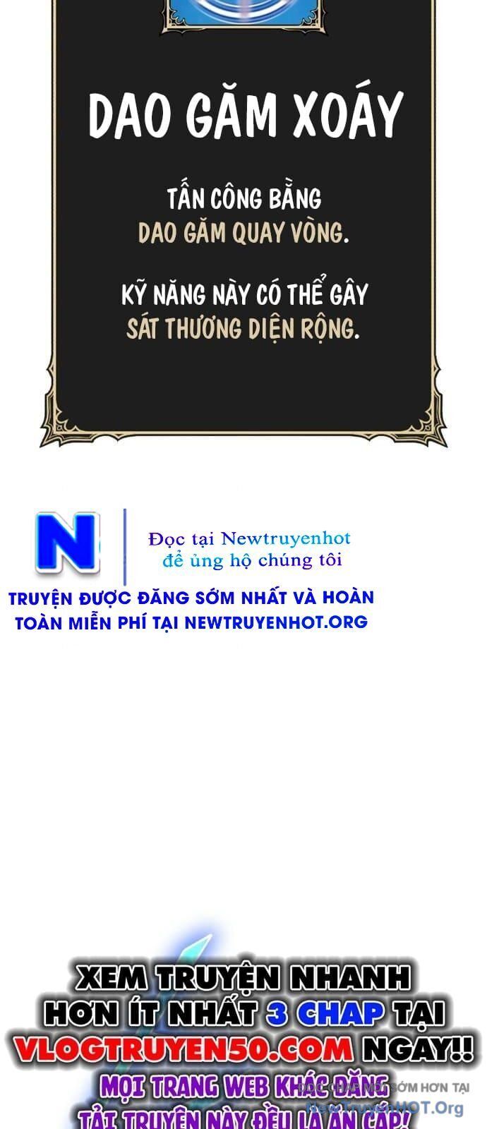 Gậy Gỗ Cấp 99+ Chapter 125 - 165