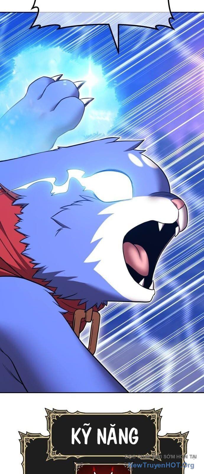 Gậy Gỗ Cấp 99+ Chapter 125 - 167