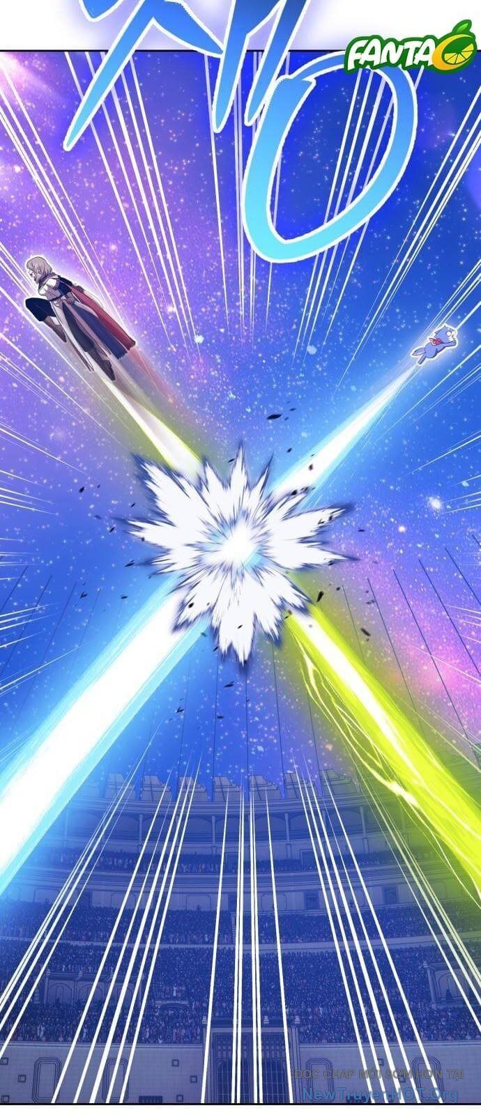 Gậy Gỗ Cấp 99+ Chapter 125 - 169