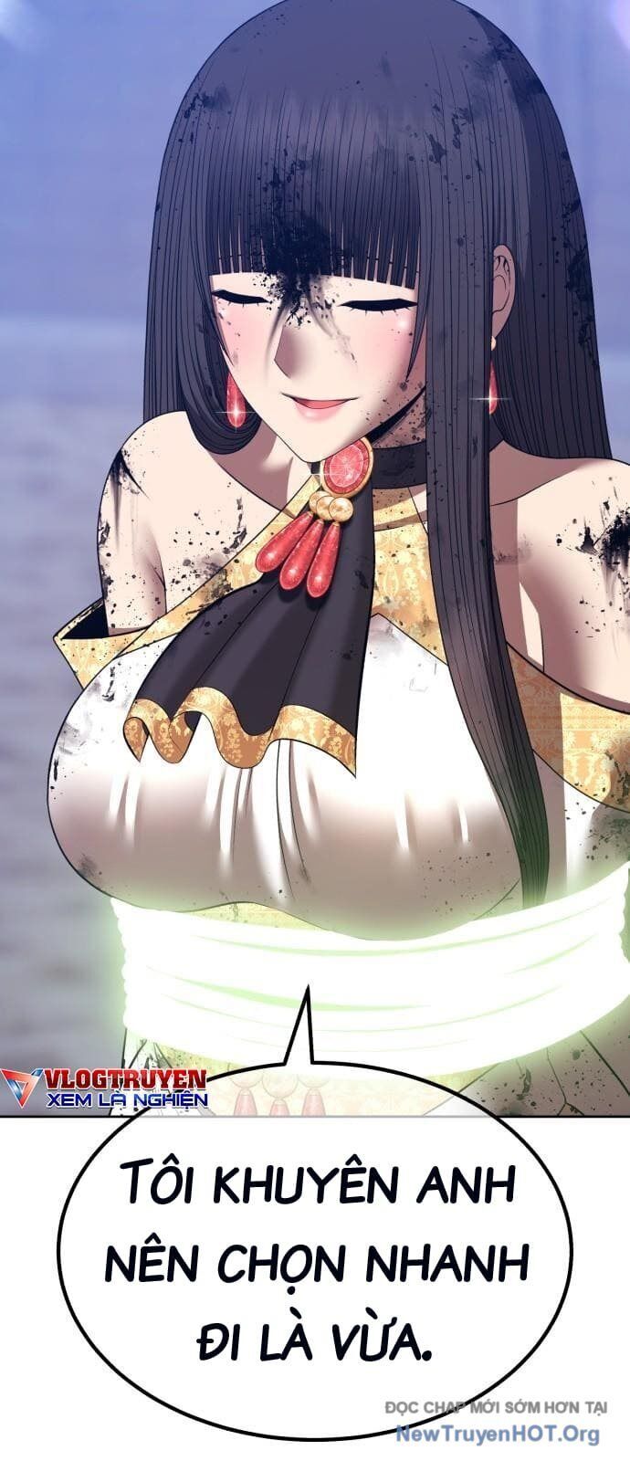 Gậy Gỗ Cấp 99+ Chapter 125 - 18