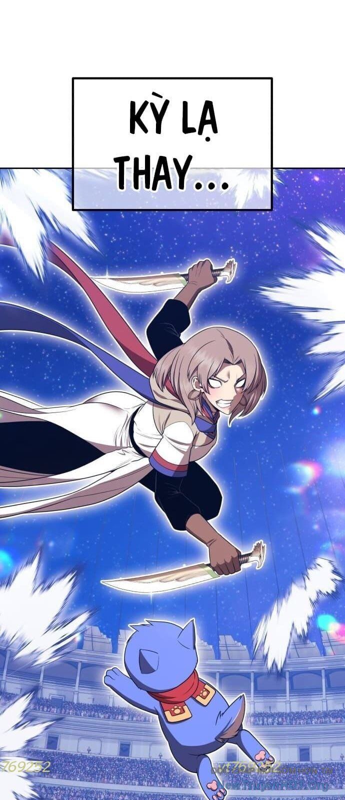 Gậy Gỗ Cấp 99+ Chapter 125 - 181