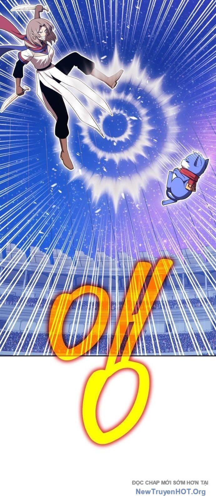 Gậy Gỗ Cấp 99+ Chapter 125 - 185