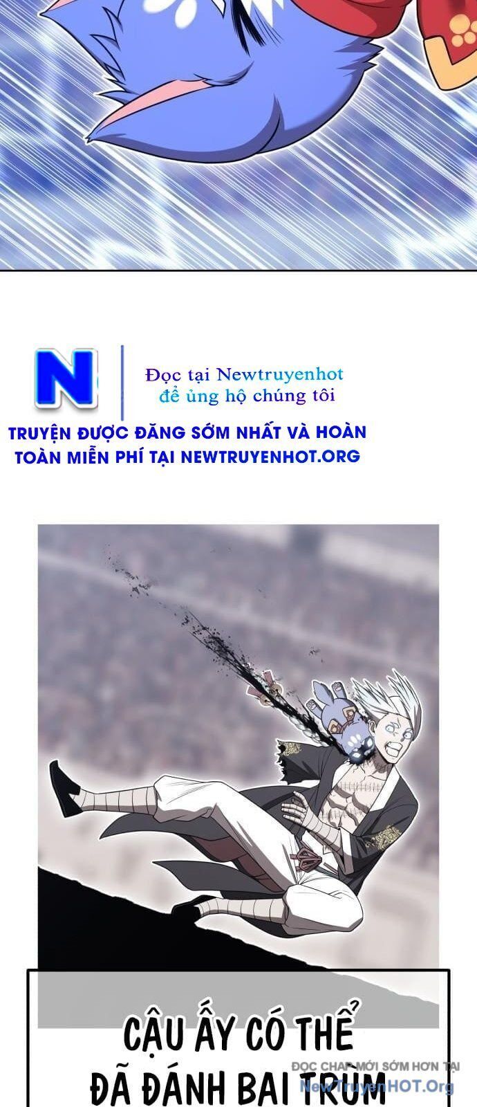 Gậy Gỗ Cấp 99+ Chapter 125 - 187