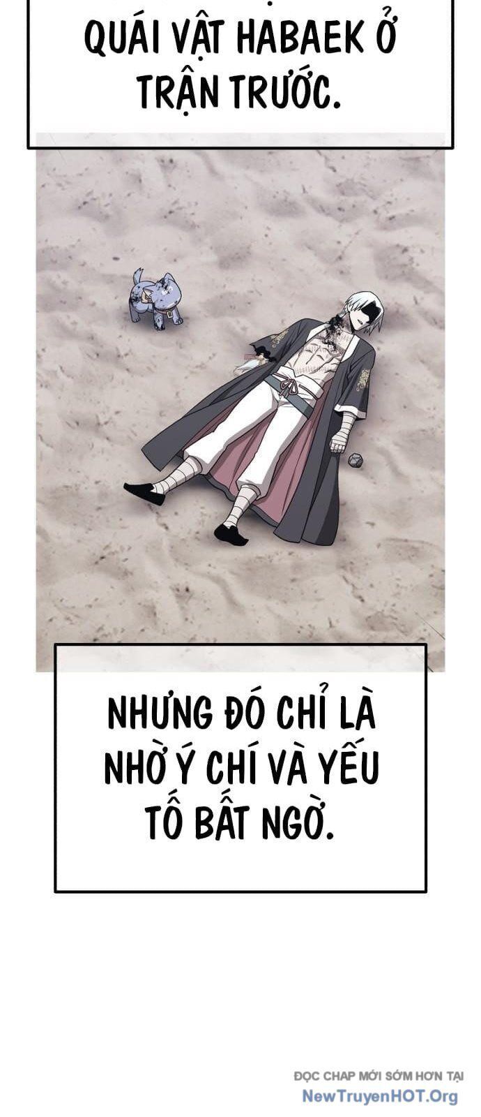 Gậy Gỗ Cấp 99+ Chapter 125 - 188