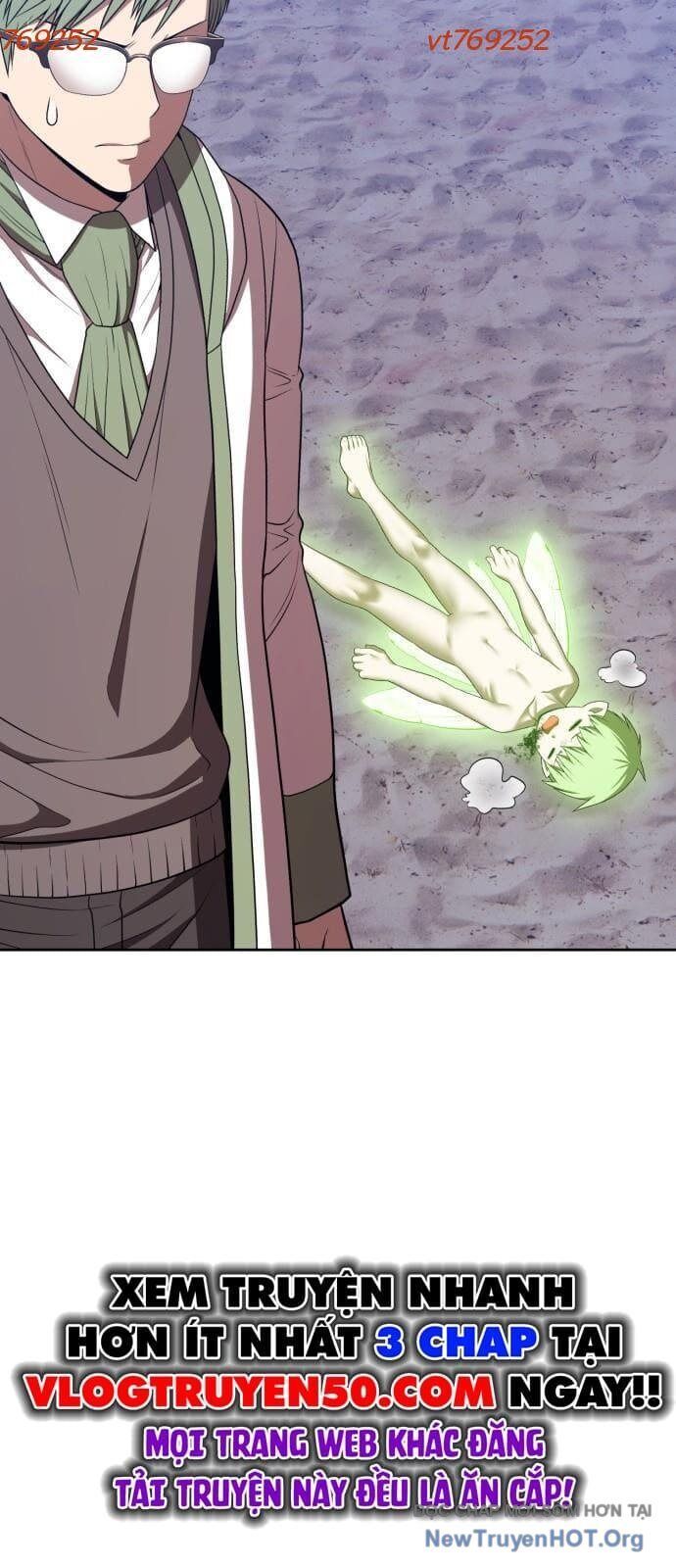 Gậy Gỗ Cấp 99+ Chapter 125 - 20