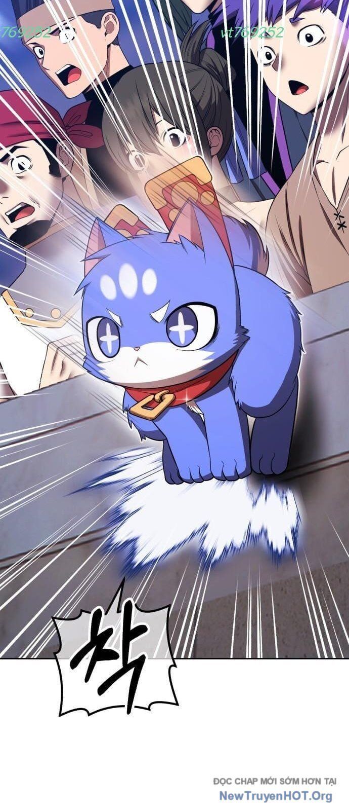 Gậy Gỗ Cấp 99+ Chapter 125 - 191