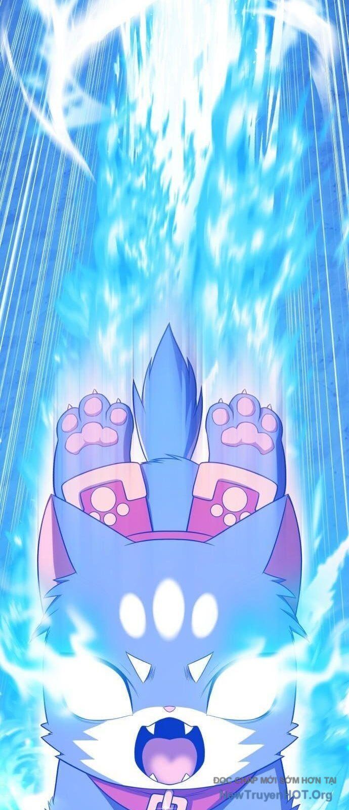 Gậy Gỗ Cấp 99+ Chapter 125 - 194