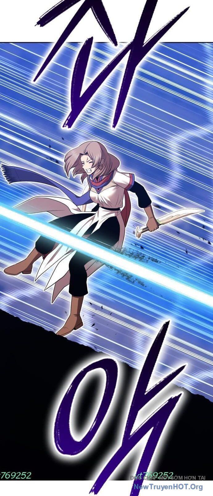 Gậy Gỗ Cấp 99+ Chapter 125 - 199