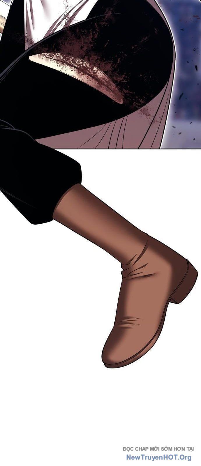 Gậy Gỗ Cấp 99+ Chapter 125 - 202