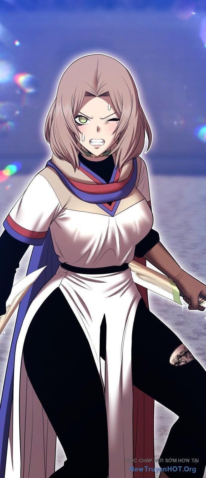 Gậy Gỗ Cấp 99+ Chapter 125 - 206