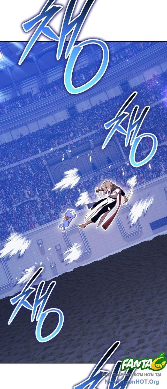 Gậy Gỗ Cấp 99+ Chapter 125 - 212