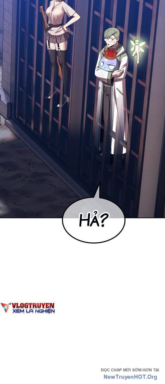 Gậy Gỗ Cấp 99+ Chapter 125 - 215