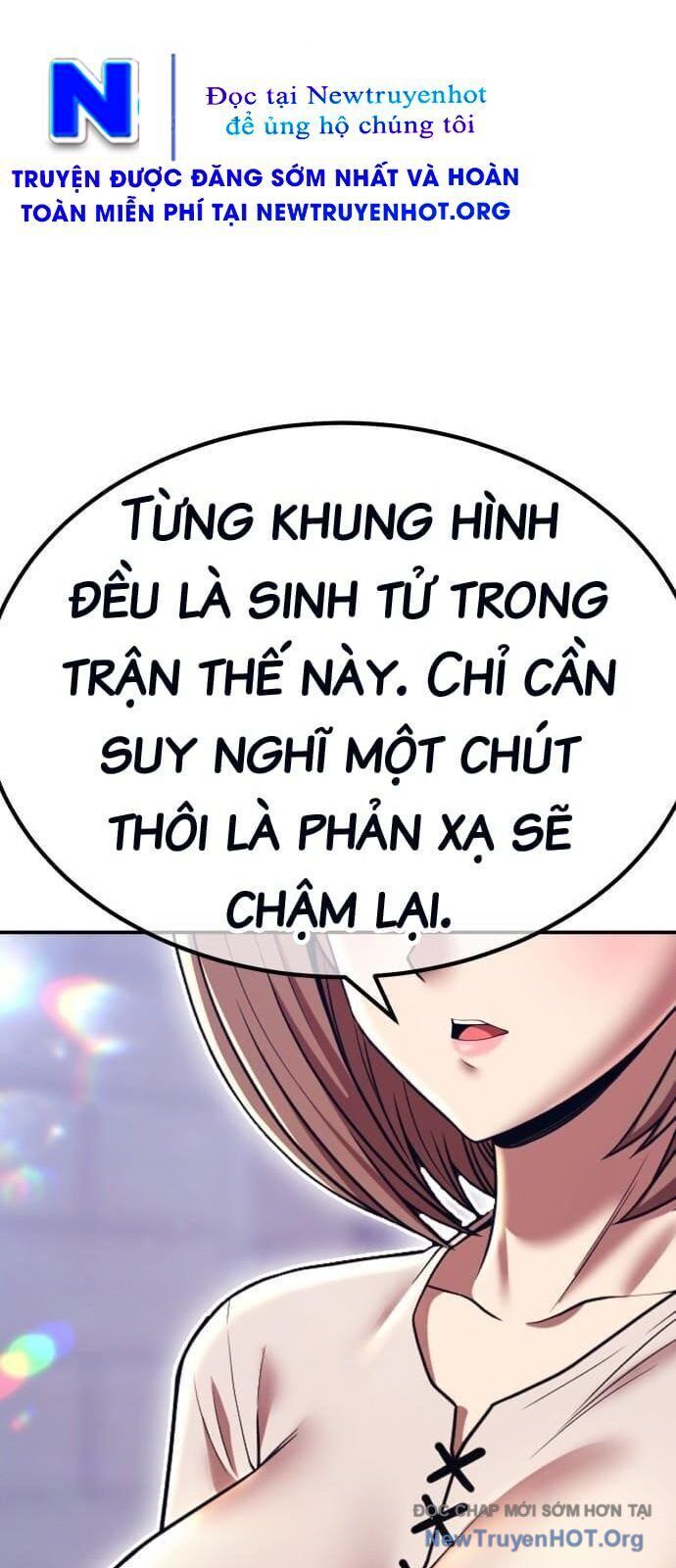 Gậy Gỗ Cấp 99+ Chapter 125 - 220