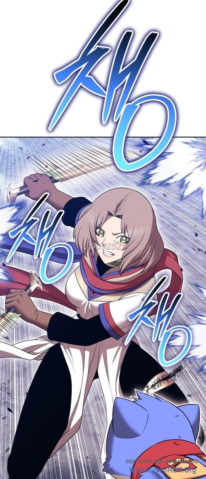 Gậy Gỗ Cấp 99+ Chapter 125 - 222