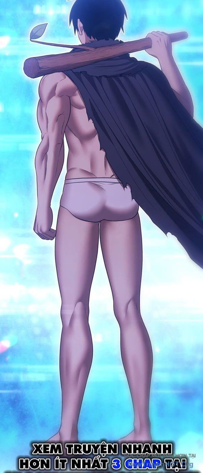 Gậy Gỗ Cấp 99+ Chapter 125 - 229