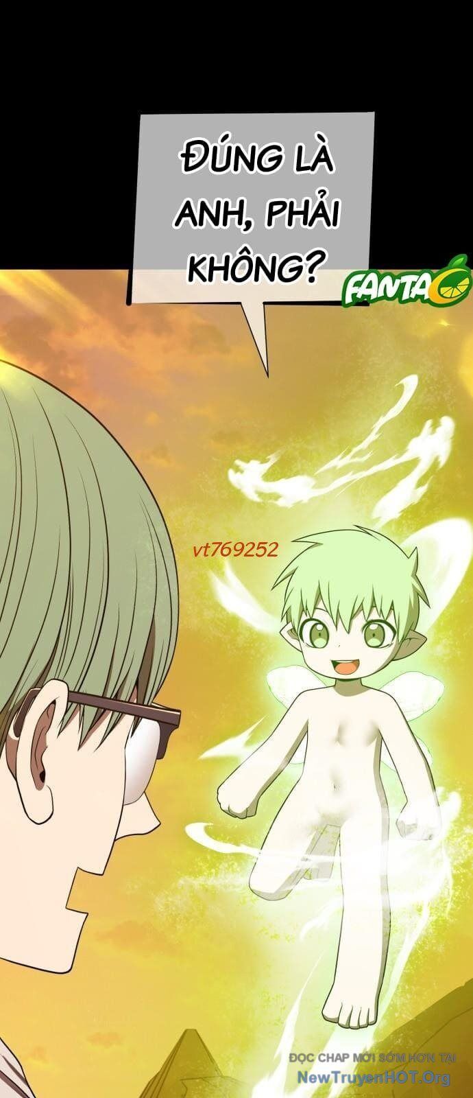 Gậy Gỗ Cấp 99+ Chapter 125 - 24