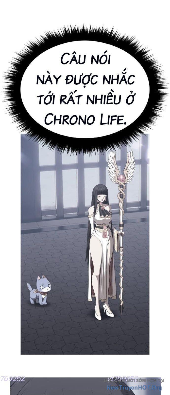 Gậy Gỗ Cấp 99+ Chapter 125 - 235