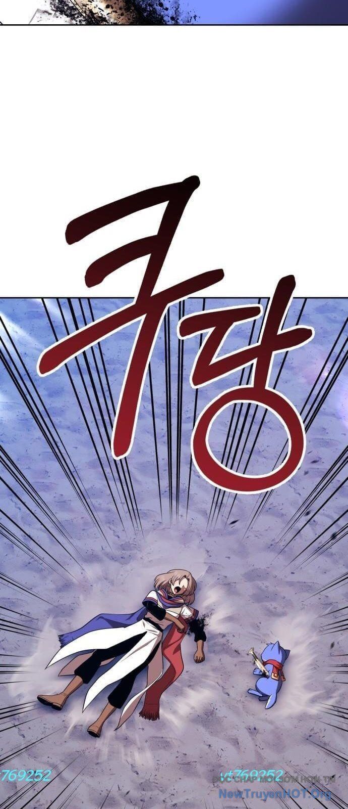 Gậy Gỗ Cấp 99+ Chapter 125 - 244