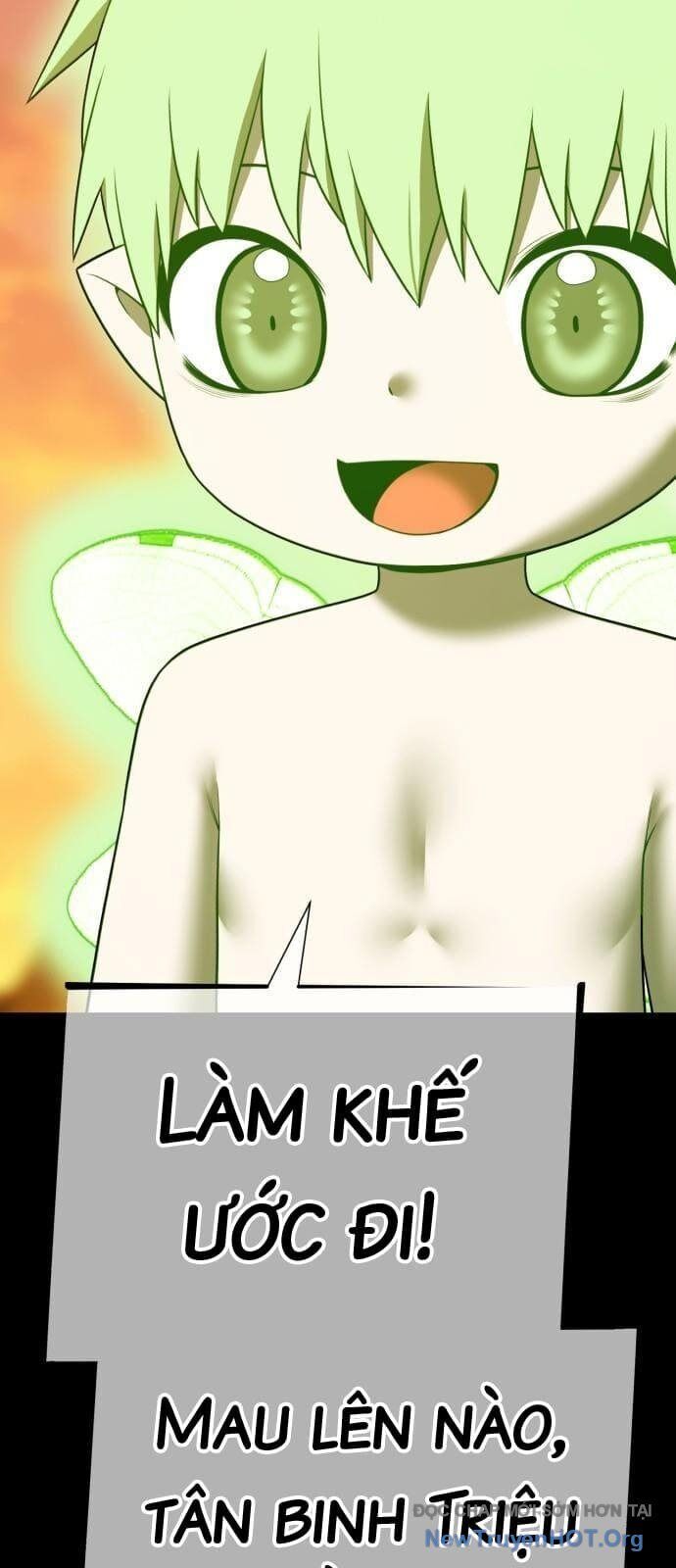 Gậy Gỗ Cấp 99+ Chapter 125 - 26